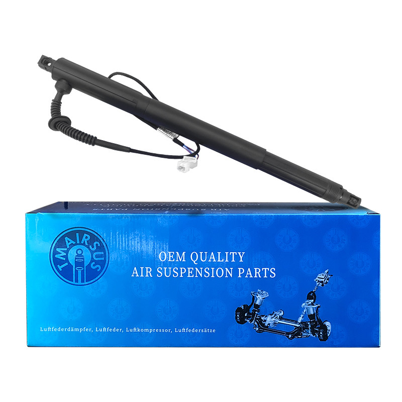 Automatic Quiet X6 E71 E72 2007-2014 Power Lift Gate Replacement for Global Automotive