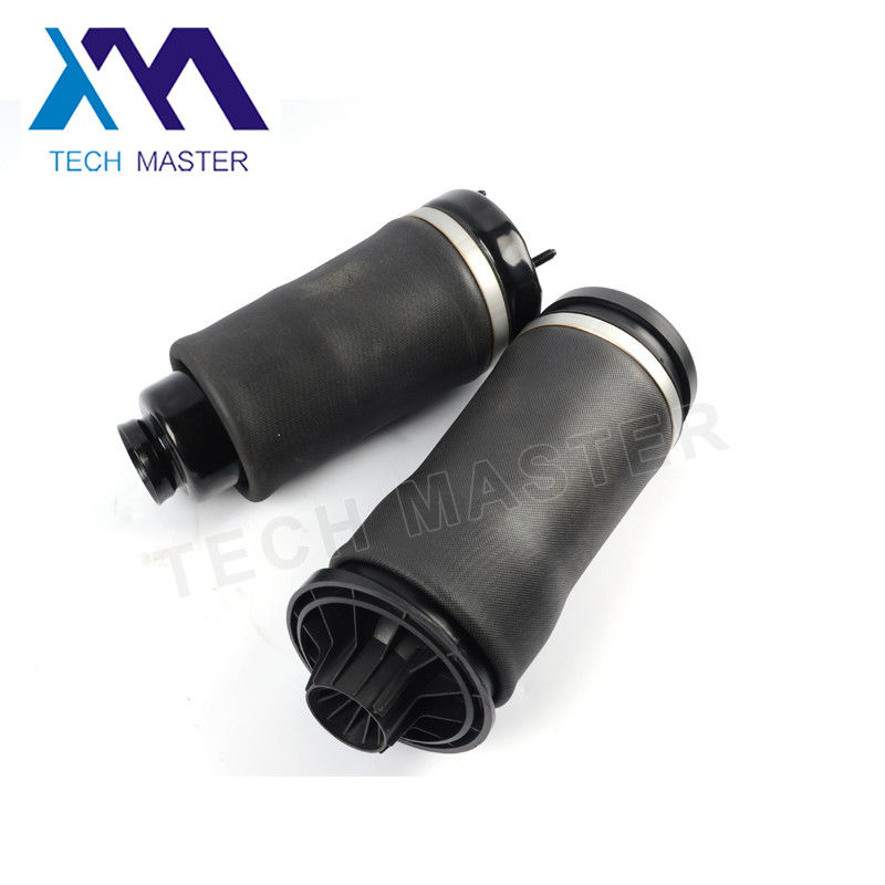 1643200625 1643200925 1643200225 For Mercedes W164 ML350 ML500 Rear Air Spring Bag 2005-2011