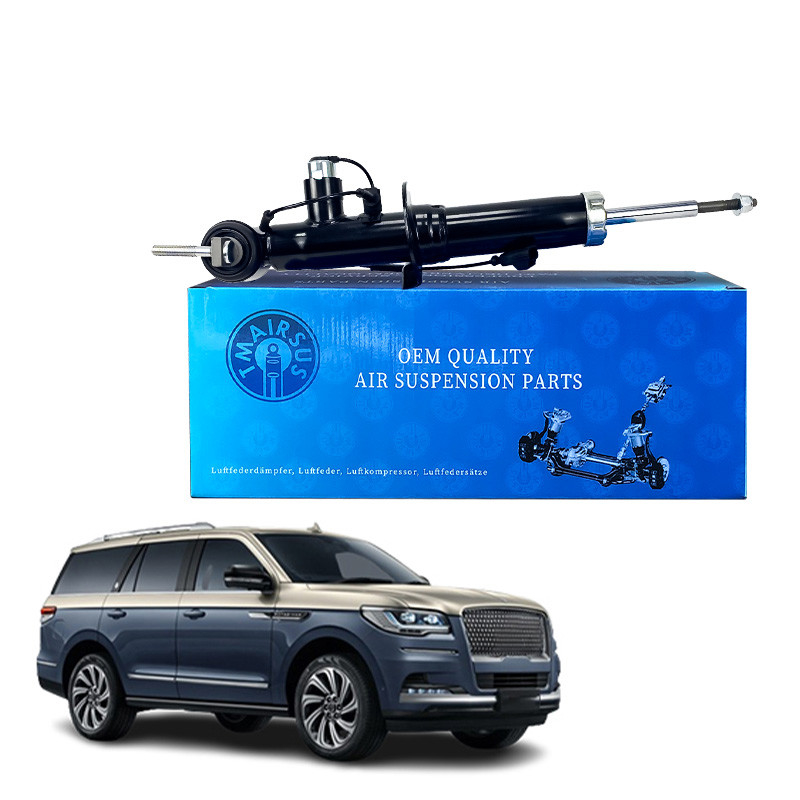JL1Z18124A JL1Z18124C OEM Car Air Shock Absorber for Lincoln Navigator Air Suspension Shock