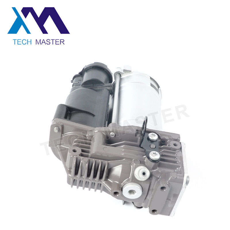 Car Air Compressor For Mercedes Benz W166 X166 1663200204 Air Suspension Pump