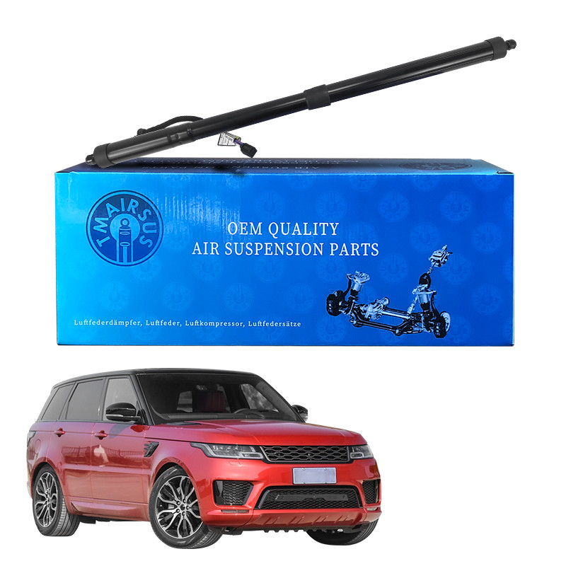 Rear Mounted Electric Power Liftgate for Range Rover L320 Left / Right Side Access