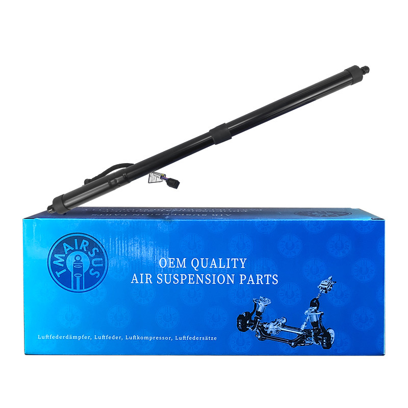 Quiet Electric Power Liftgate Kit For Discovery 4 Range Rover Sport Vogue L320