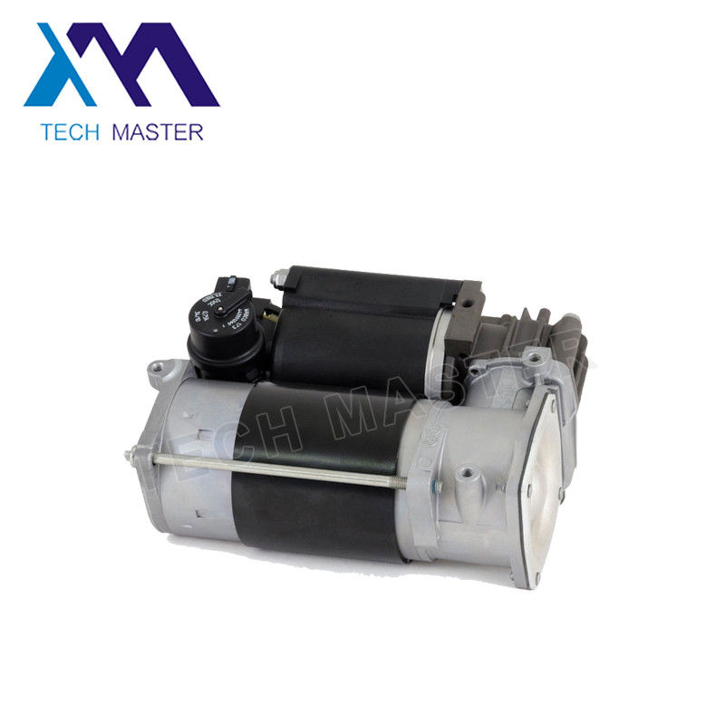 Front or Right Air Suspension Compressor For Land Rover Discovery II  Air Spring Pump RQG100041