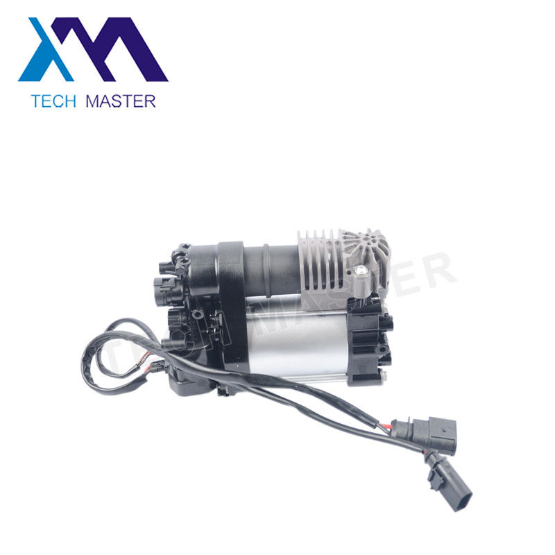 7P0698007A 7P0698007B 7P0698007D 7P0616006F 7P0616006E For Touareg NF II Air Suspension Compressor Pump