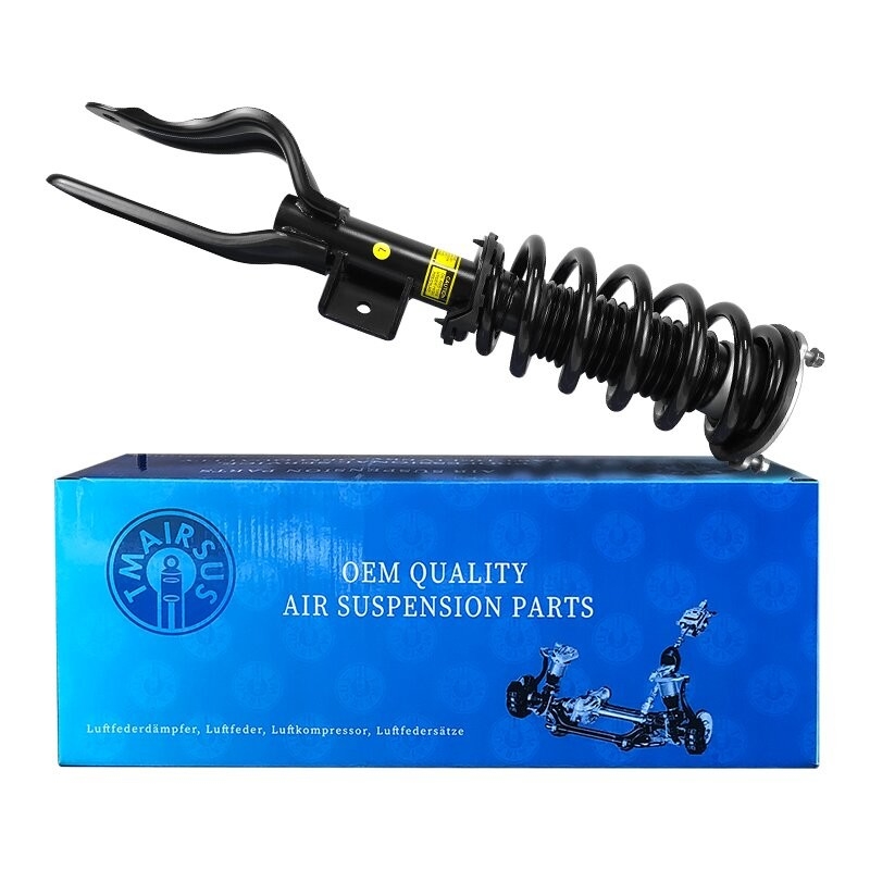 Front Left And Right Car Air Shock Absorber Absorber For Tesla Model Y