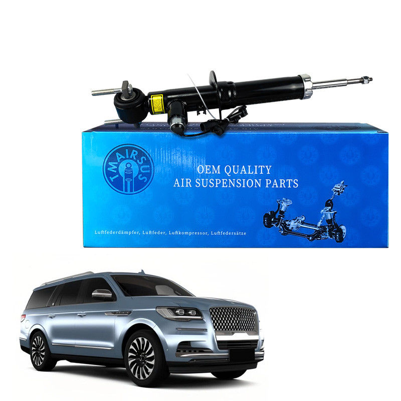 Front Shock Absorber Strut Assembly For Lincoln MKZ 2013-2020 EG9Z18124D 2013-