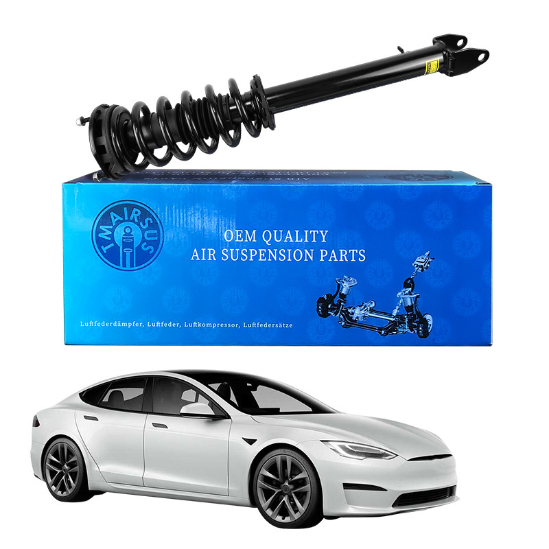 Front Shock Absorber Strut Assembly Fit Tesla Model S 75D P85D AWD 1030607-01-A 1030607-00-C