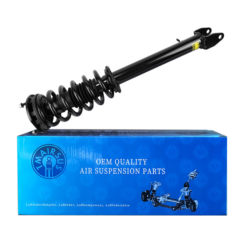 Car Shock Absorber For Tesla Model S Awd Front Shock Absorber 1030607-00-G 1030607-01-D