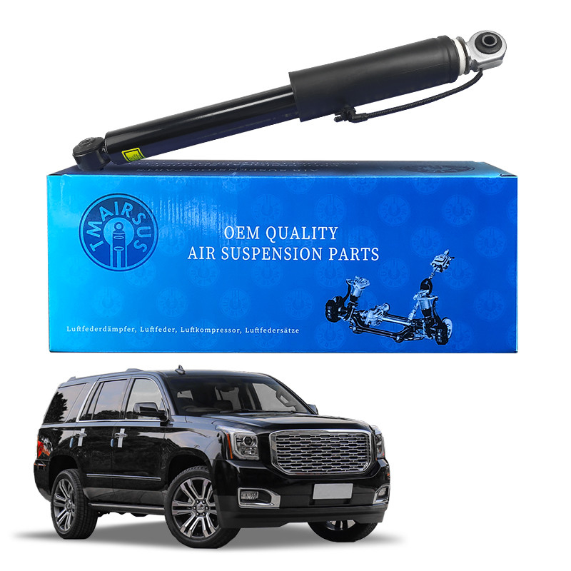 2015 Yes Surface Finished Air Shock Absorber / Air Suspension Shock Absorber Dynamic