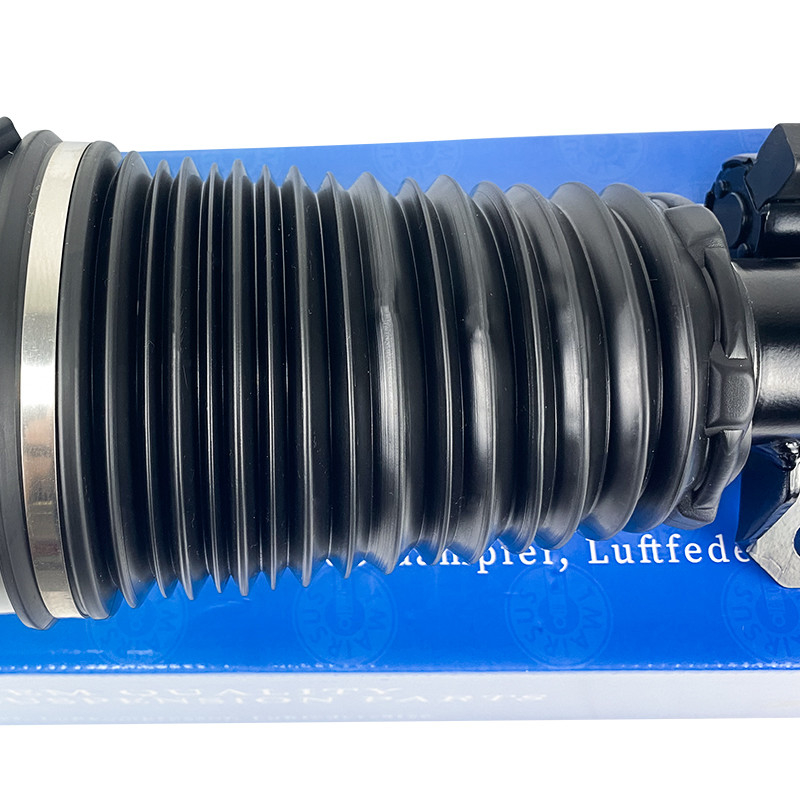 OEM Standard Air Spring Shocks / Air Shock Absorber For BMW G11 G12 7 Series Front Left 37106877553