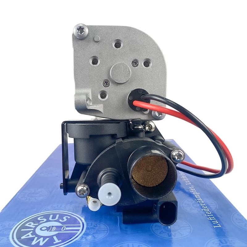 Car Suspension Compressor Fit For BMW G11 G12 / Rolls Royce Air Compressor