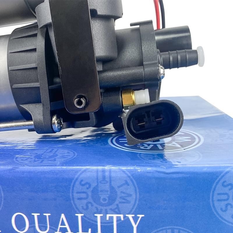 BMW G11 G12 Compatible Air Compressor For Rolls Royce Cullinan 2018- 5 KG Gross Weight