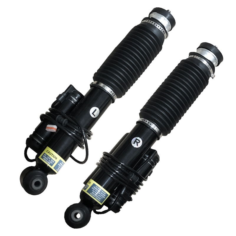 Mercedes-Benz E-Class S211 Rear with ADS Pneumatic Rear Shock 4matic 2113261100 2113261200