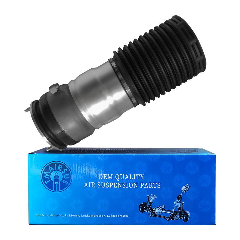 Air Spring Shock Absorber for Rolls-Royce Ghost Wraith Front Airmatic Bags Air Suspension 37106862551 37106862552