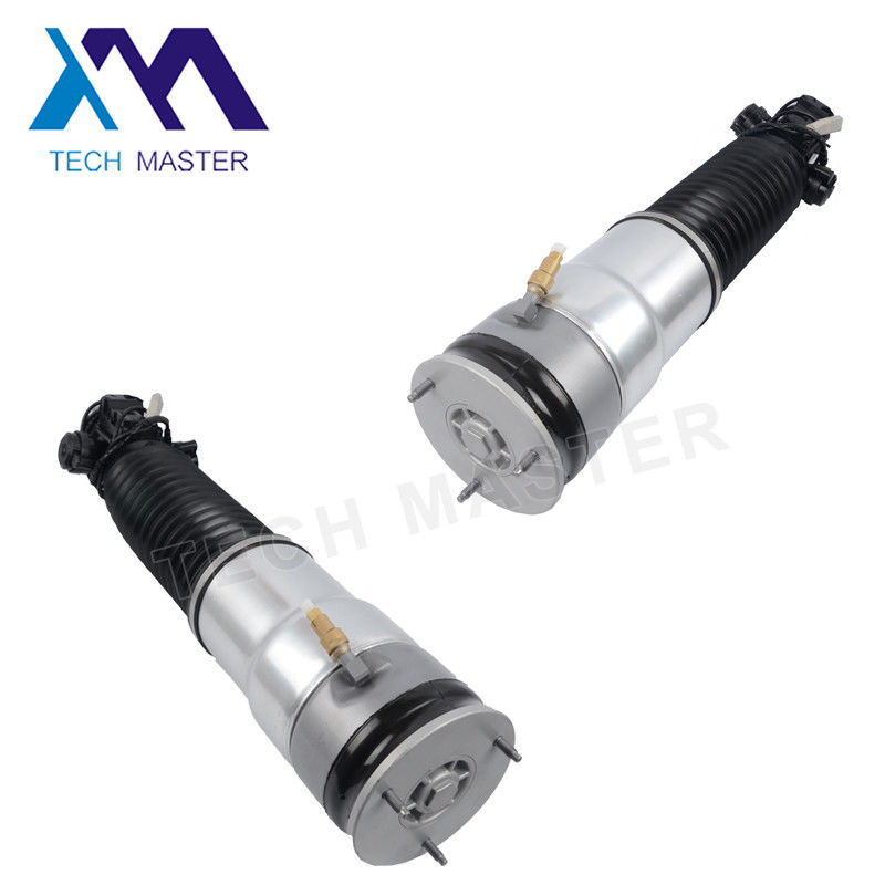 Rear Air Suspension Parts For BMW F02 2008 - Shock Absorber  37126791675 37126791676