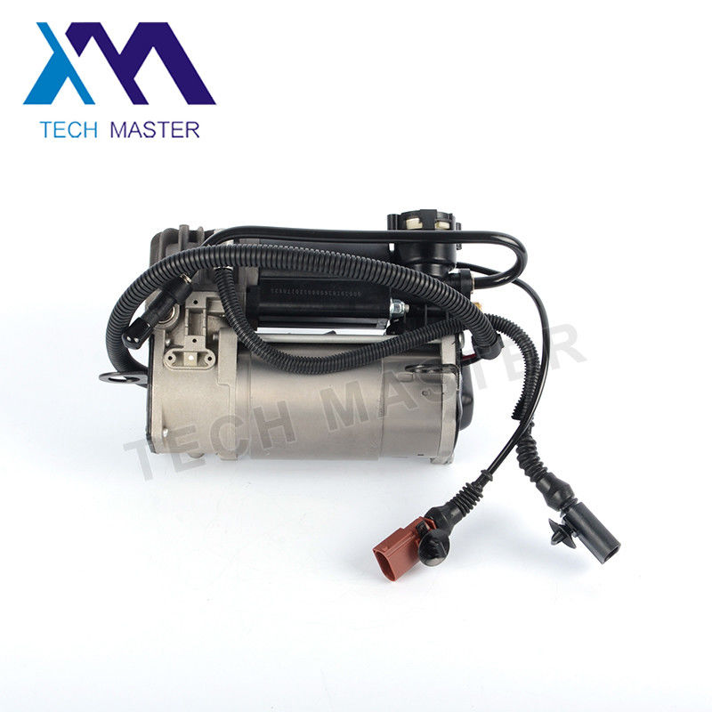 High Performance Car Repair Parts / Air Suspension Compressor Pump for Audi A8D3 4E0616007D