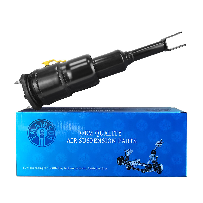 Front Left And Right Air Suspension Shock Strut For Lexus XF40 LS460 RWD 48020-50153 48010-50153