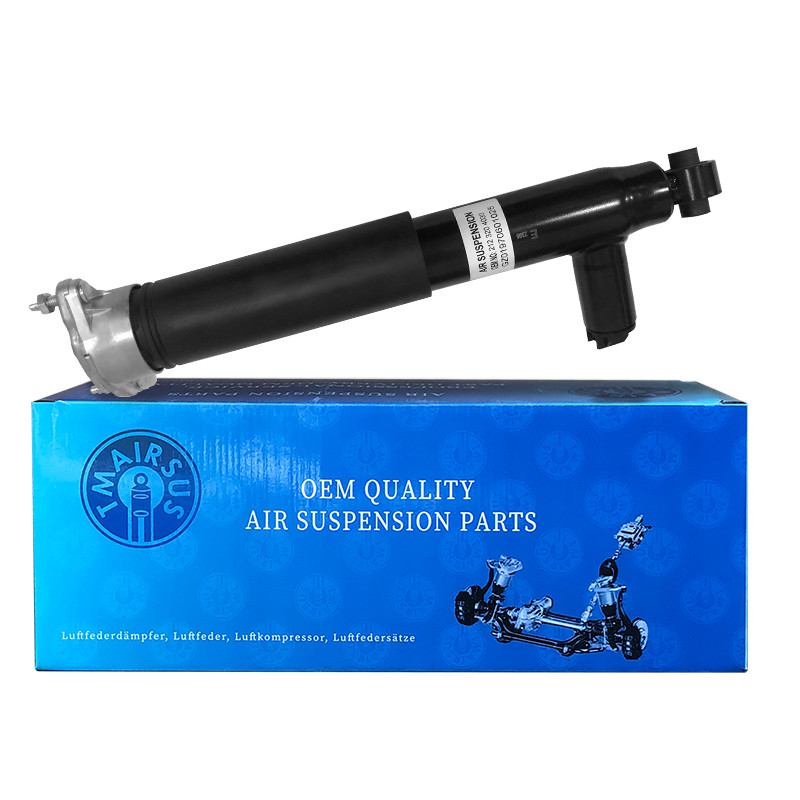 Air Spring /   For Mercedes Benz W218 S212 Wagon CLS C218 CLS AMG Class Rear Left Short Type
