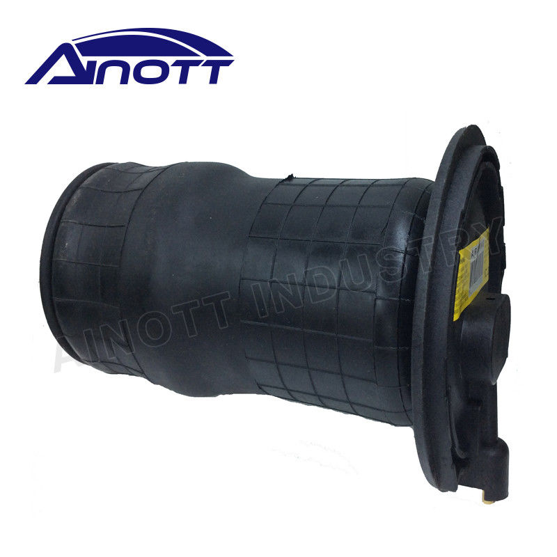 Rubber Steel Land Rover Air Suspension Parts / Car Air Suspension Shocks For Range Rover II PKB101460 Rear