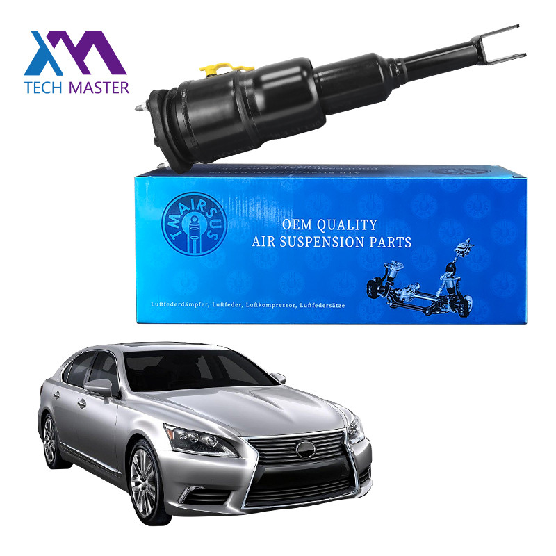 LEXUS XF40 LS460 Front Air Suspension Shock Struts For Front Right RWD 2007-2016
