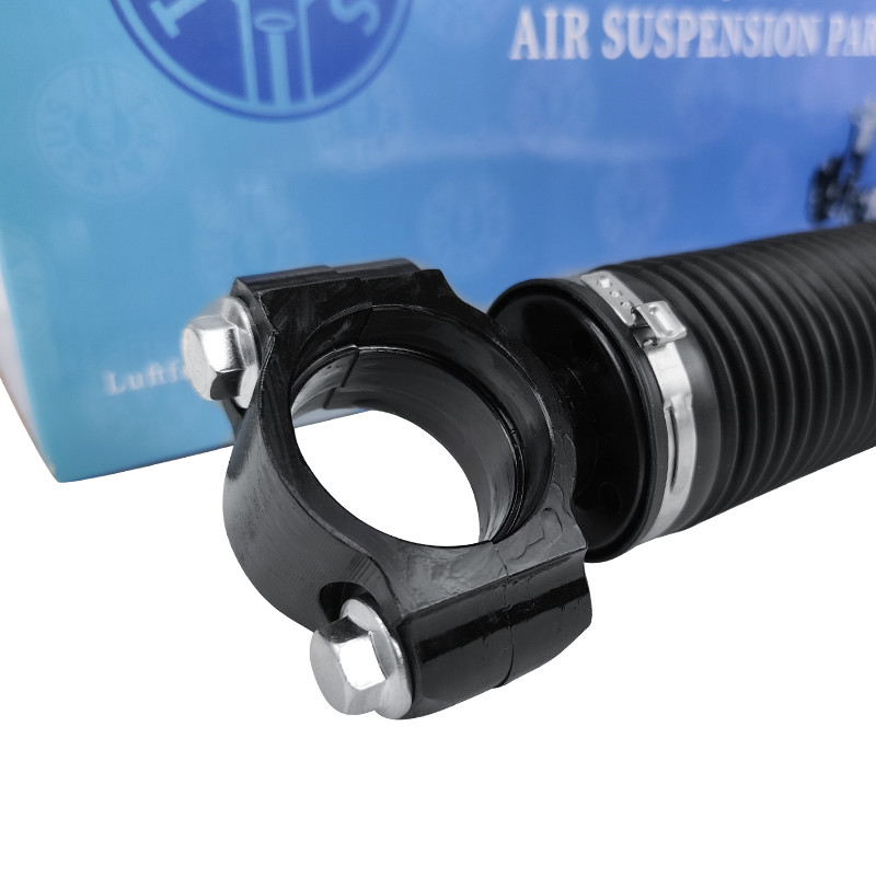 Steel Rubber Spring Air Spring Suspension For Toyota Land Cruiser 4000 Prado J150 Lexus GX460