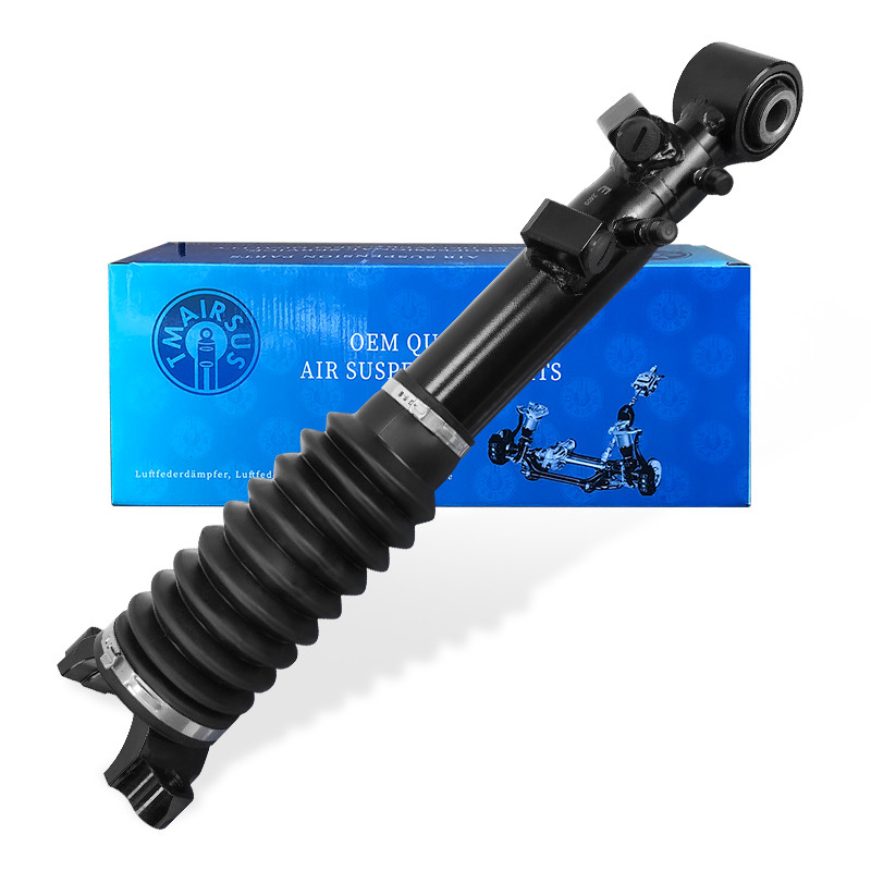 Toyota Land Cruiser 4000/Prado J150 Rear Suspension Shock Absorber 48007-60020 48007-60030