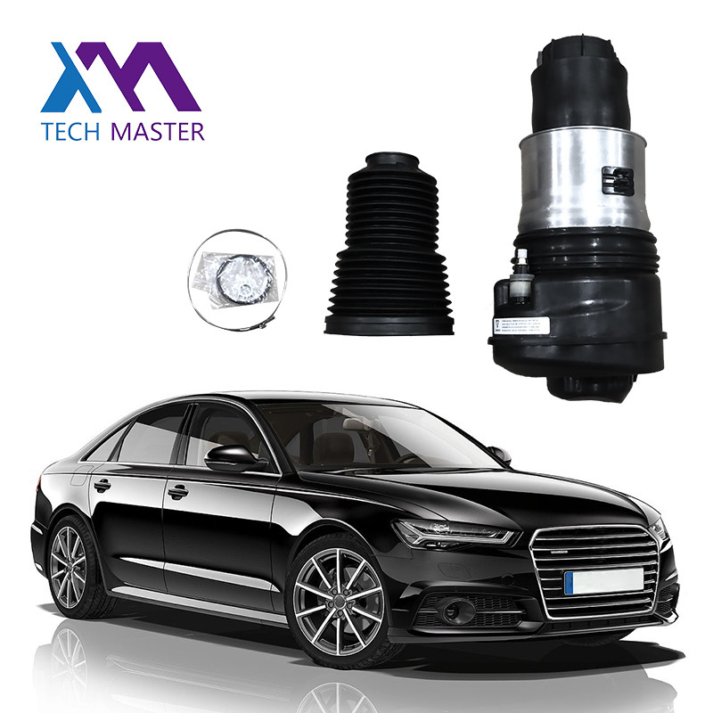 A6 C8 A7 S7 4K A6 Avant Front Air Spring 4K0616039 4K0616040 Air Suspension Shock Repair Kits