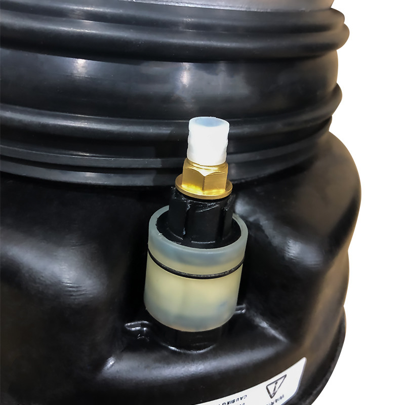 Air Suspension balloon Front For Audi A6C8 A7 S7 4K A6 Avant 4K0616039 Air Spring