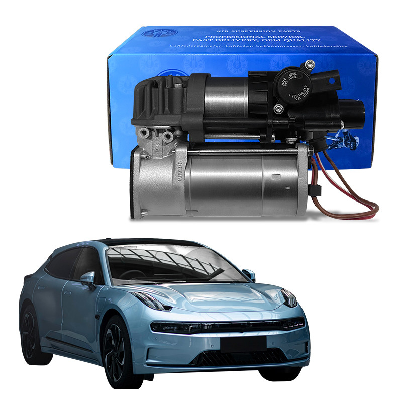Zeekr 001 2017-2023 Air Compressor for Suspension 600138623 Air Compressor Pump