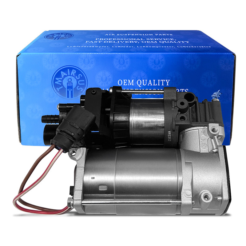 Air Compressor System For W220 S Class 2003-2006 600138623 Pneumatic Air Pump