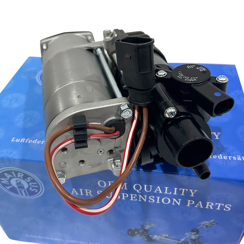 Powerful Compact Air Suspension Compressor For Zeekr 001 2017-2023 600138623