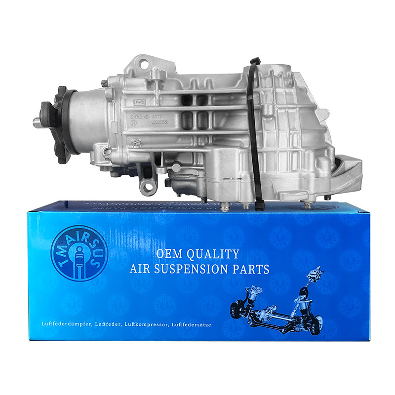 Complete Car Rear Axle Differential For Mercedes Benz W117 W156 W176 4Matic  A2463502402