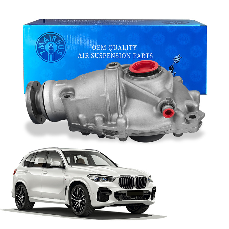 OEM Atf Transfer Case Assembly For BMW X5 X6 F15 F16 F32 F30