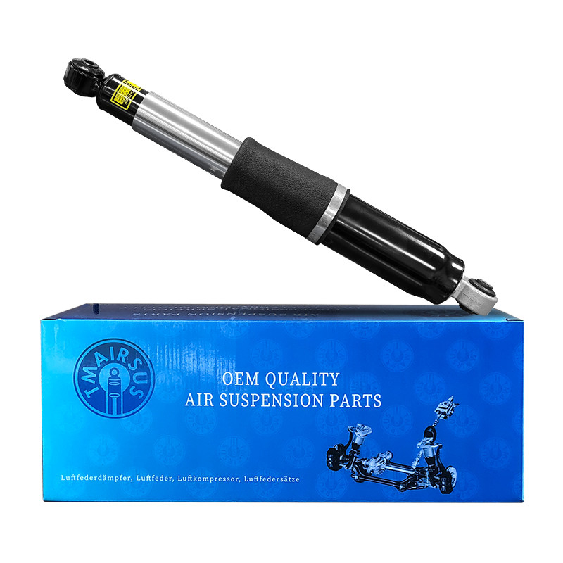 High Performance Air Suspension Shock For Cadillac Escalade Tahoe Yukon Silverado Rear 1-3 Working Days