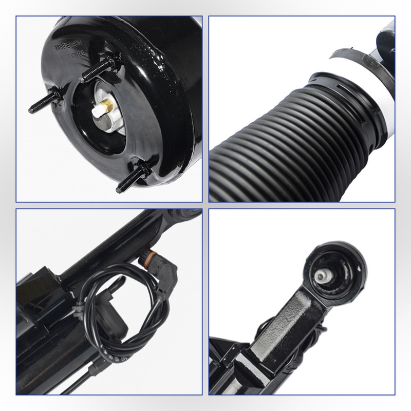 Air Shock Absorber For Mercedes-Benz W221 4Matic Front Air Suspension Shock 2213200438 2213200538