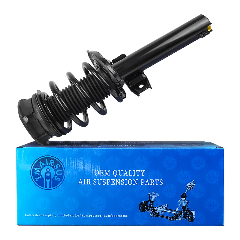 Fit Audi TT A3 S3 RS3 8V0413029K 2016-2022 Front Left Right Air Suspension Shock Absorber