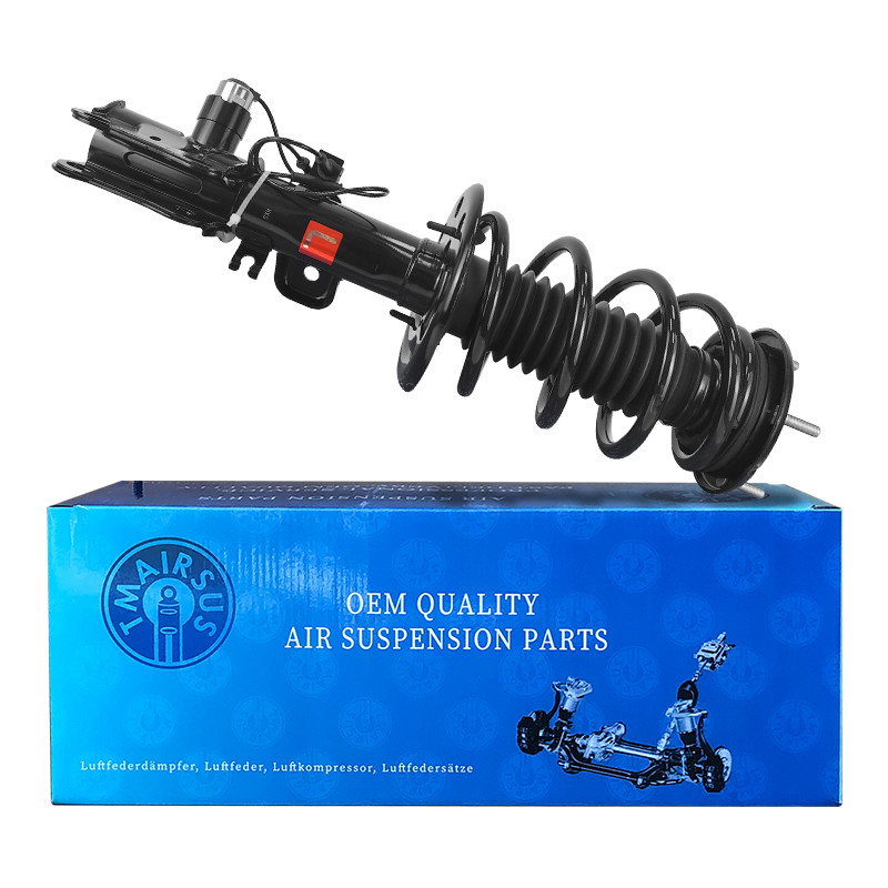 Front Struts &amp; Springs Front Shocks Absorbers DA5Z18124K DA5Z18124J For Lincoln MKS MKT