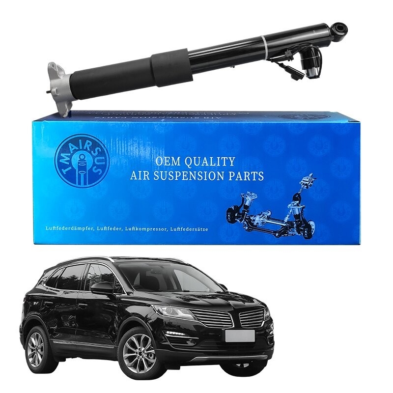 Upgrade Your LINCOLN MKZ 2013-2020 With Gas-Filled Shock Absorber Universal Fit