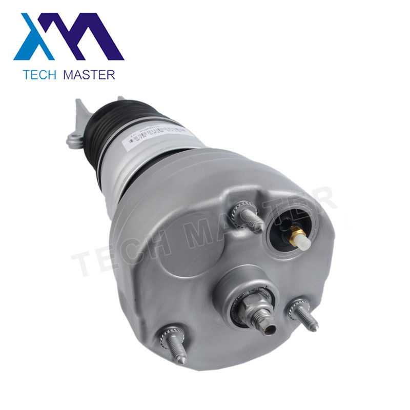 Porsche Panamera Front Right Side Air Spring Suspension Air Shock Absorber 97034305219 97034315201