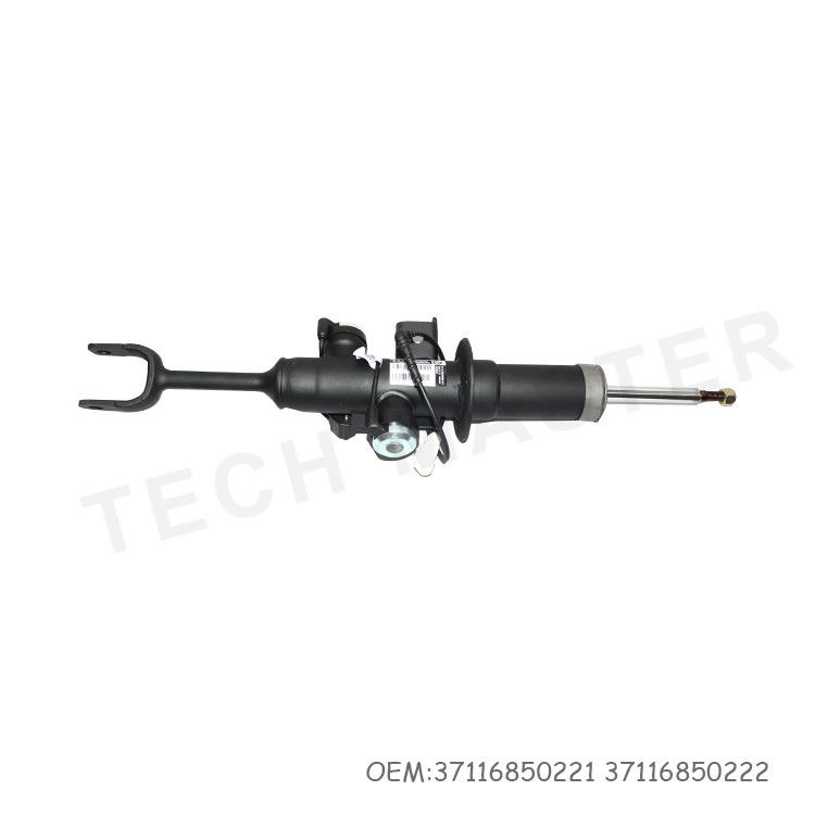 37116850221 37116850222 BMW F01 F02 Front Right and Left Air Suspension Shock Air Suspension Strut