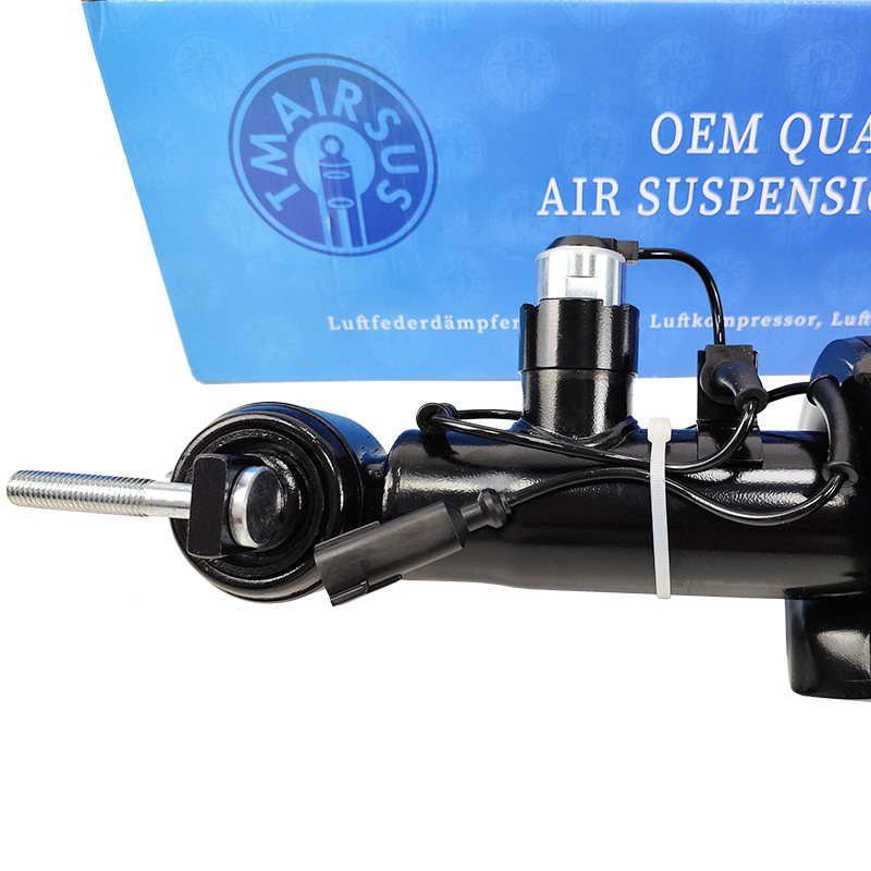 LINCOLN MKZ Air Suspension Shock Ship One If The Parts Have Problem And With Universal Compatibility