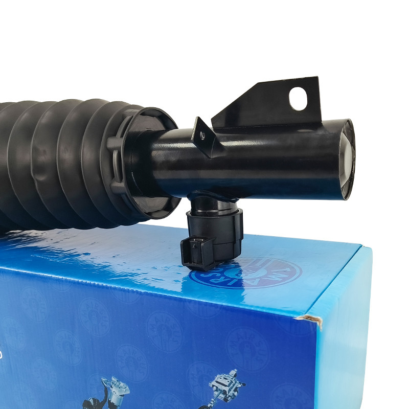 Gas-Filled Air Suspension Shock 68459082AE For Jeep Grand Cherokee WK2 2021- Airmatic System Upgrade