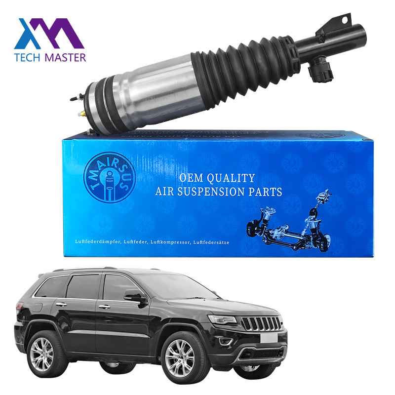 Jeep Grand Cherokee WK2 Front 2021 Air Suspension Shock Universal Compatibility For Your Customer Requirements