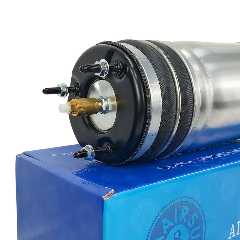 Jeep Grand Cherokee WK2 Air Suspension Shock And Universal Compatibility With Shock With ADS ASSY