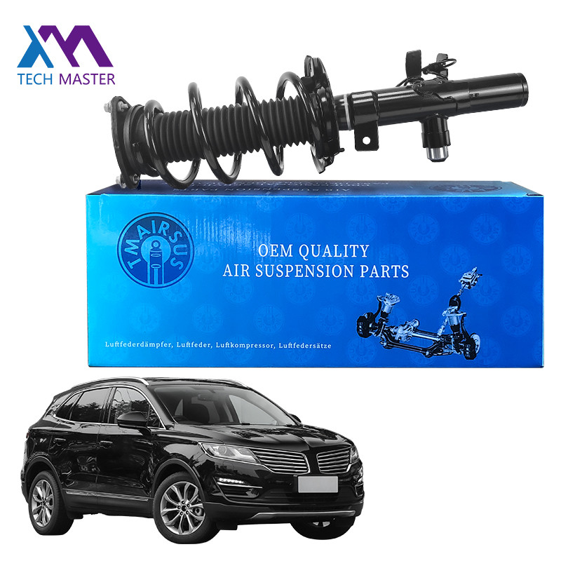 Shock Absorber Type LINCOLN MKC Front Right ASSY With ADS