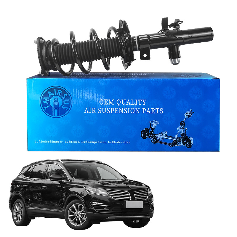 13 Kg Air Suspension Shock for LINCOLN MKC Front Right ASSY With ADS Position