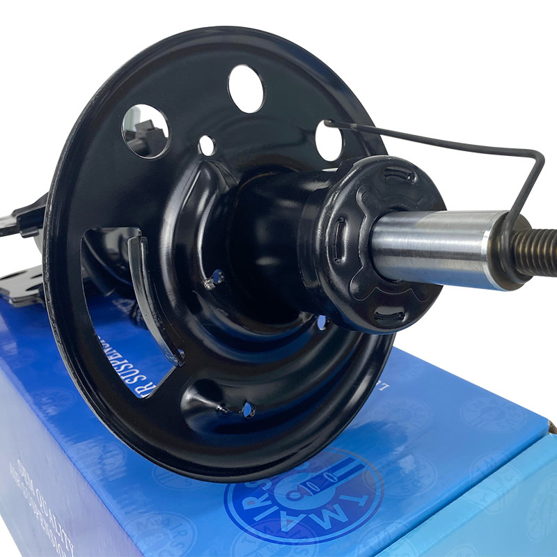 EG9Z18124D EG9Z18125K Air Shock Absober For LINCOLN MKZ Front Left Shock With ADS