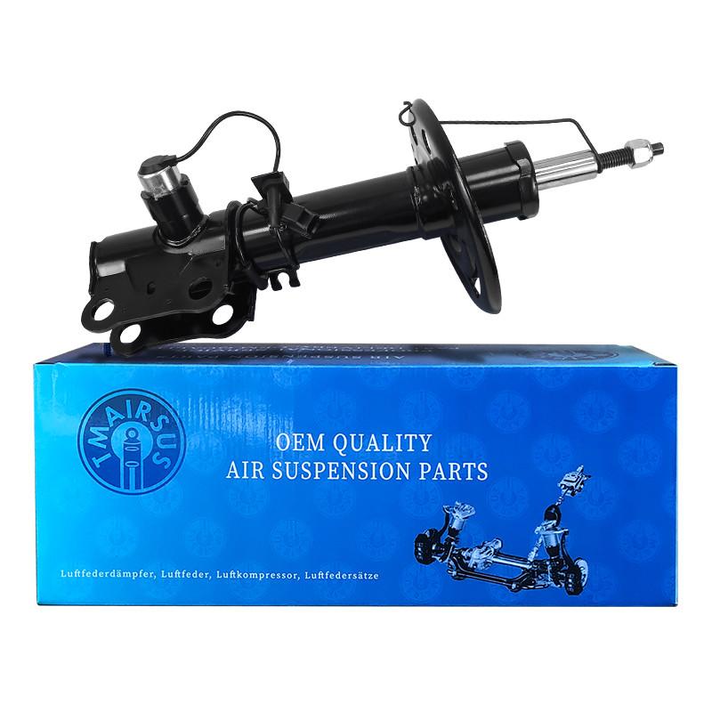 Air Suspension Shock For Front Left DG9Z18124V EG9Z18124B EG9Z18124D LINCOLN MKZ With ADS