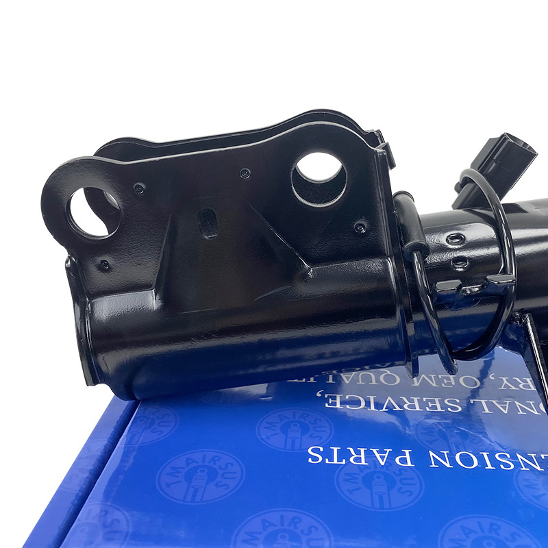 LINCOLN MKZ Front Left Shock With ADS Front Air Shock Absober DG9Z18124V EG9Z18124B EG9Z18124D