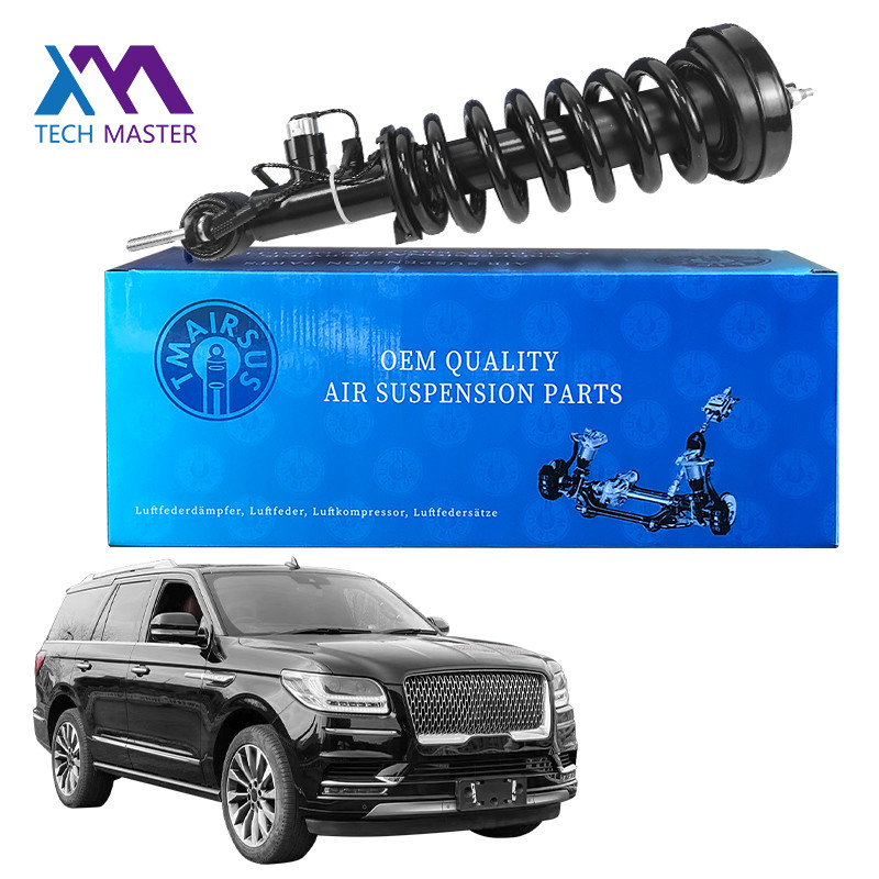 Easy Installation And Suitable Front Air Suspension Shock With Front Left Right Position